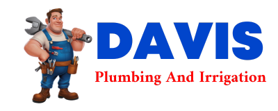 Trusted plumber in PRAIRIE HILL