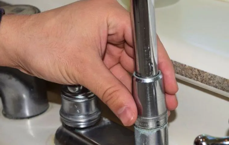 signs you need faucet repair service in Prairie hill, TX